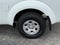 2020 Nissan Frontier S