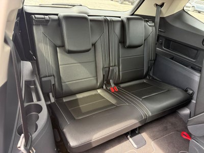 2023 Volkswagen Atlas 3.6L V6 SEL