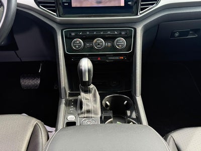 2023 Volkswagen Atlas 3.6L V6 SEL
