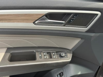 2023 Volkswagen Atlas 3.6L V6 SEL
