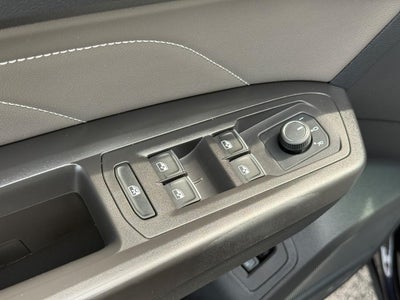 2023 Volkswagen Atlas 3.6L V6 SEL