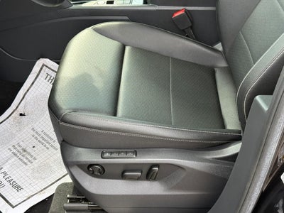 2023 Volkswagen Atlas 3.6L V6 SEL