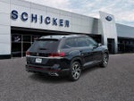 2023 Volkswagen Atlas 3.6L V6 SEL
