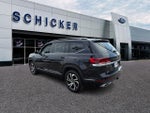 2023 Volkswagen Atlas 3.6L V6 SEL