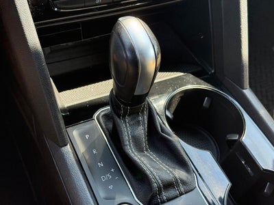 2022 Volkswagen Atlas Cross Sport 3.6L V6 SEL R-Line