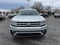 2019 Volkswagen Atlas 3.6L V6 SE w/Technology R-Line