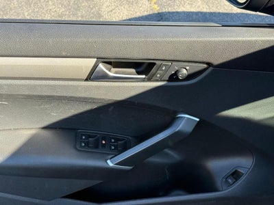 2020 Volkswagen Passat 2.0T S