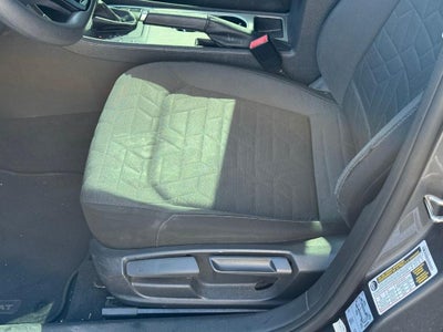 2020 Volkswagen Passat 2.0T S