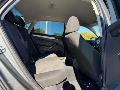 2020 Volkswagen Passat 2.0T S