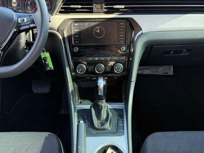 2020 Volkswagen Passat 2.0T S