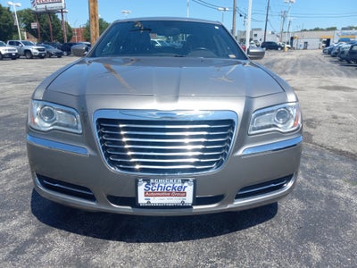 2014 Chrysler 300 Touring