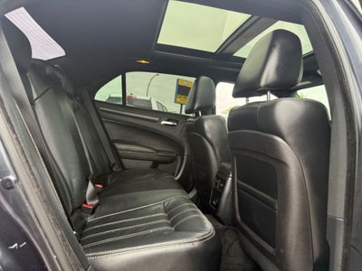 2015 Chrysler 300S 300S