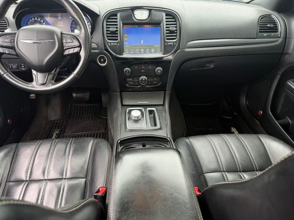 2015 Chrysler 300S 300S