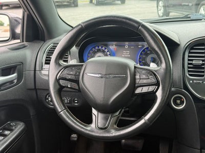 2015 Chrysler 300S 300S