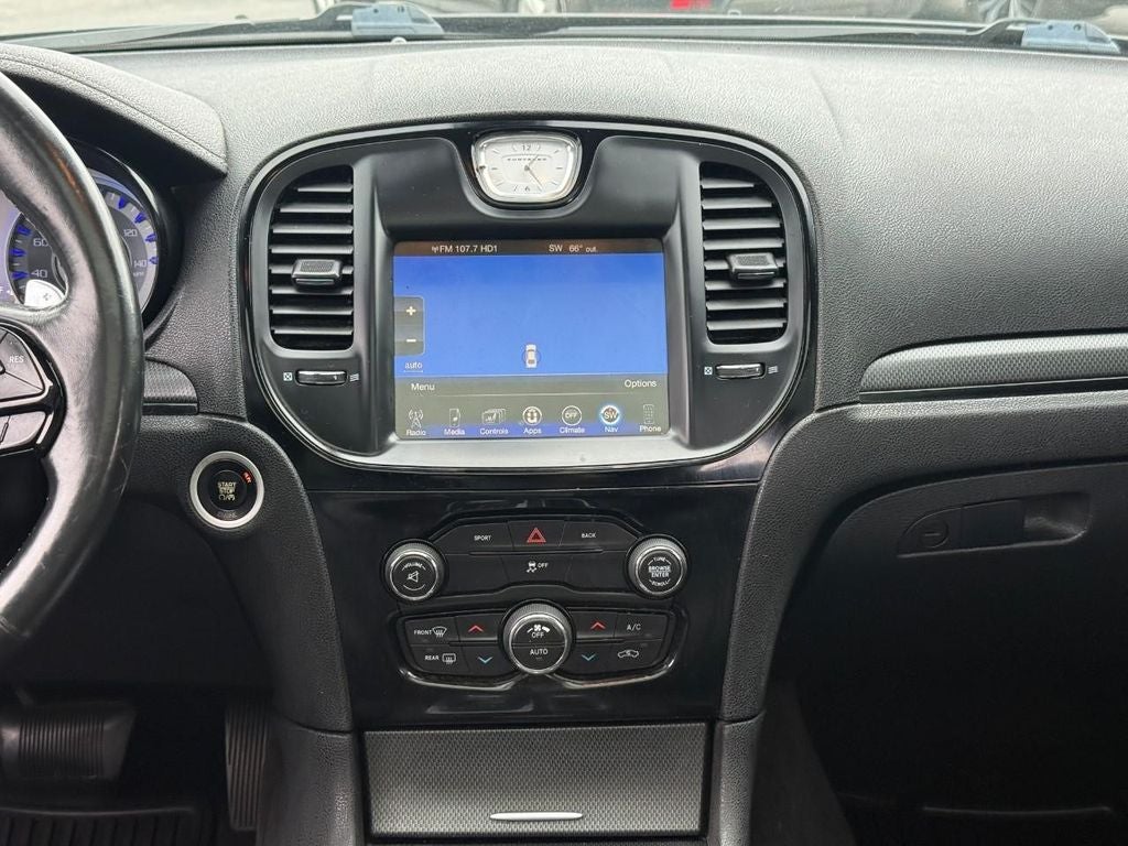 2015 Chrysler 300S 300S