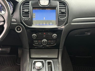 2015 Chrysler 300S 300S