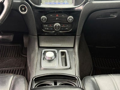 2015 Chrysler 300S 300S