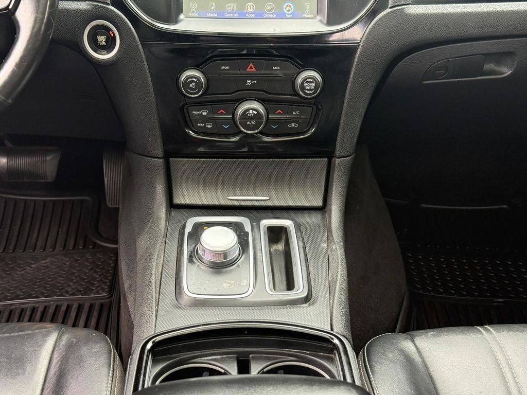 2015 Chrysler 300S 300S