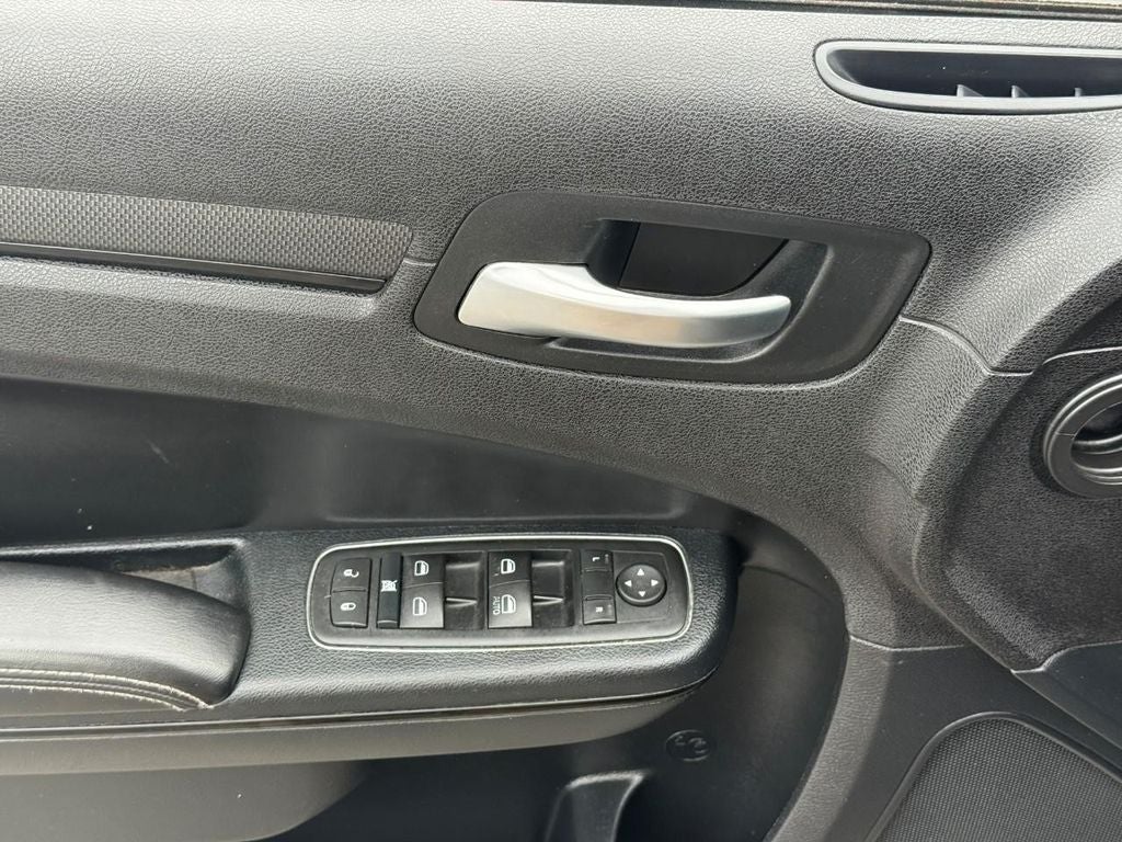 2015 Chrysler 300S 300S