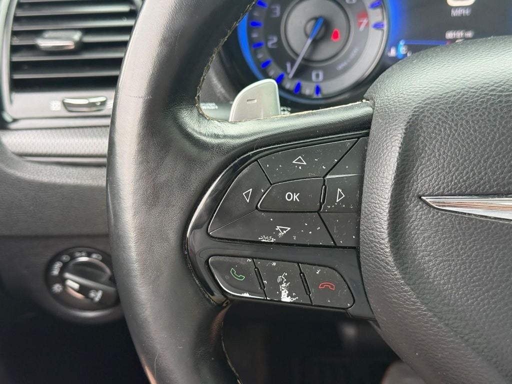 2015 Chrysler 300S 300S
