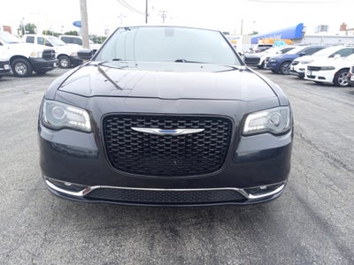 2015 Chrysler 300S 300S