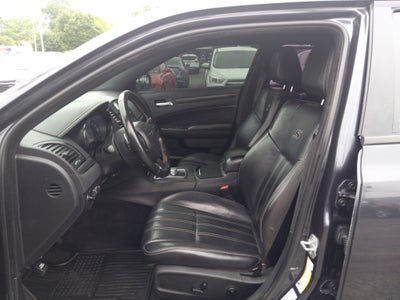 2015 Chrysler 300S 300S