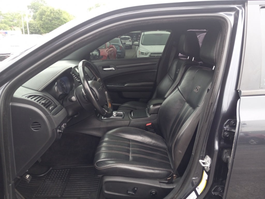 2015 Chrysler 300S 300S