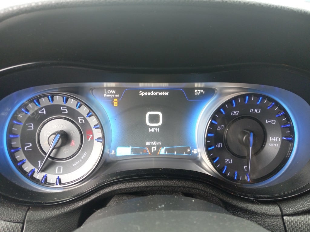2015 Chrysler 300S 300S