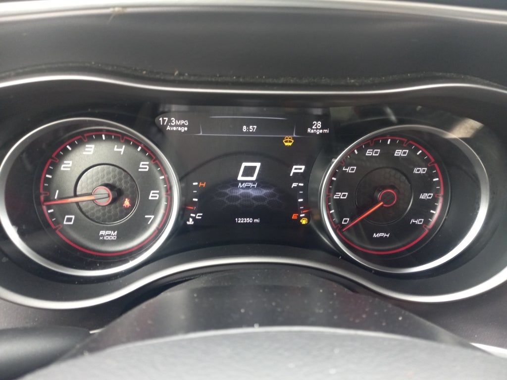 2021 Dodge Charger SXT