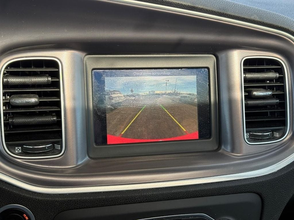 2021 Dodge Charger SXT