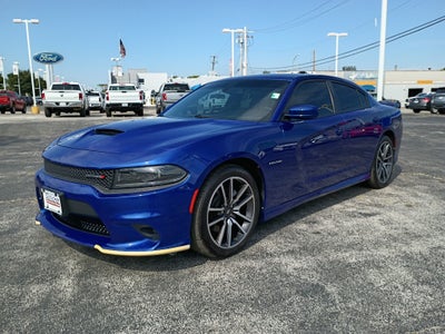 2022 Dodge Charger R/T