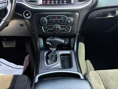 2022 Dodge Charger R/T
