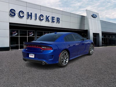 2022 Dodge Charger R/T