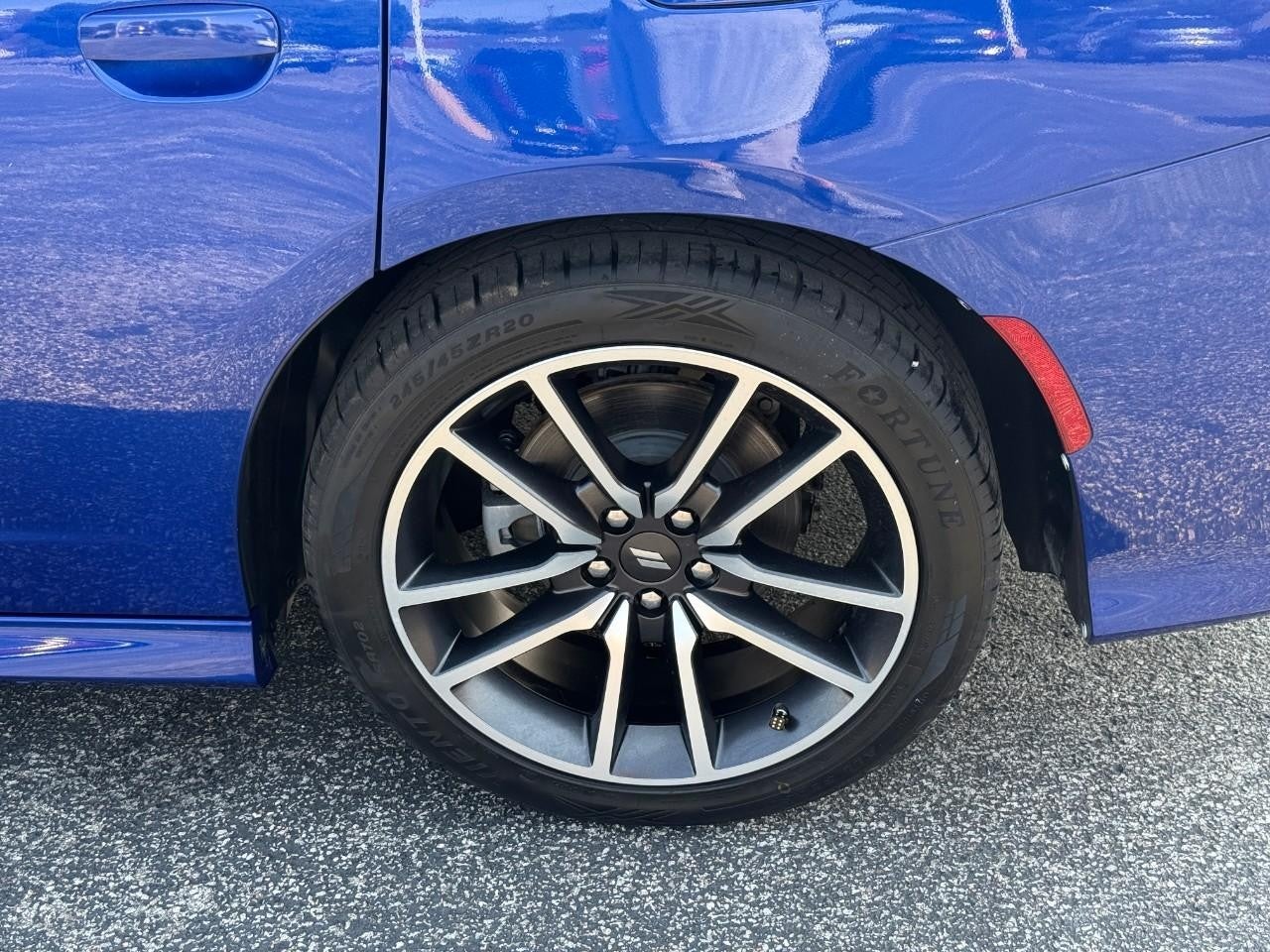 2022 Dodge Charger R/T