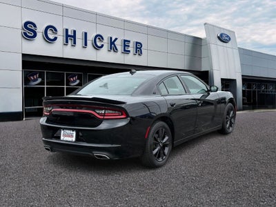 2021 Dodge Charger SXT