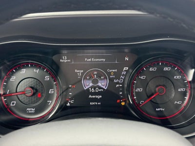 2021 Dodge Charger SXT