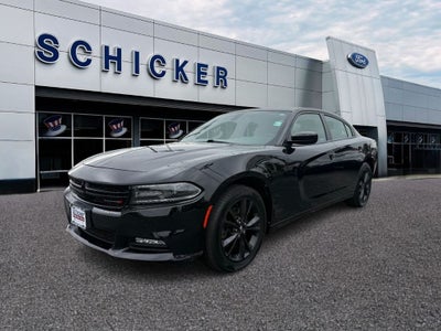 2021 Dodge Charger SXT