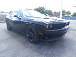 2017 Dodge Challenger SXT Plus
