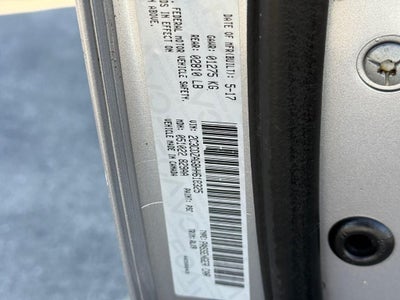 2017 Dodge Challenger SXT Plus