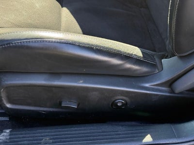 2017 Dodge Challenger GT