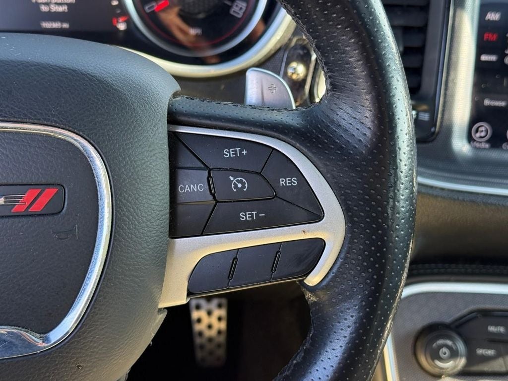 2017 Dodge Challenger GT