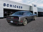 2017 Dodge Challenger GT