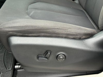 2017 Chrysler Pacifica Touring Plus