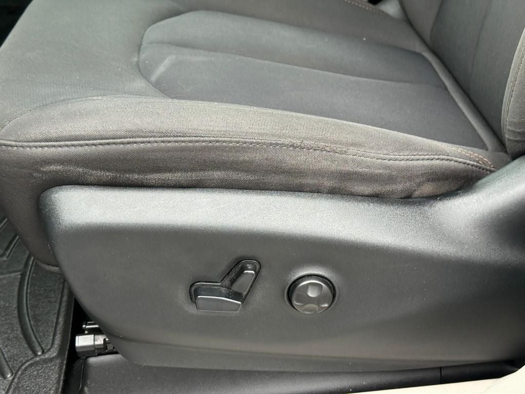 2017 Chrysler Pacifica Touring Plus