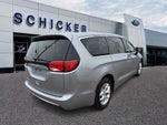 2017 Chrysler Pacifica Touring Plus