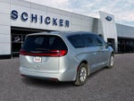 2023 Chrysler Pacifica Touring