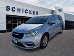 2023 Chrysler Pacifica Touring