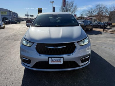 2023 Chrysler Pacifica Touring