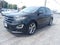 2015 Ford Edge Sport