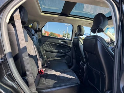 2015 Ford Edge Sport